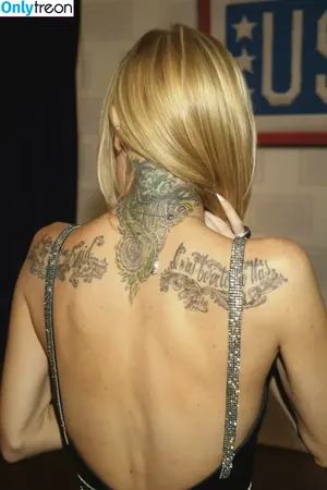 Jenna Jameson / jennacantlose / jennajameson nude photo #1385