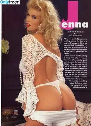 Jenna Jameson / jennacantlose / jennajameson nude photo #1462