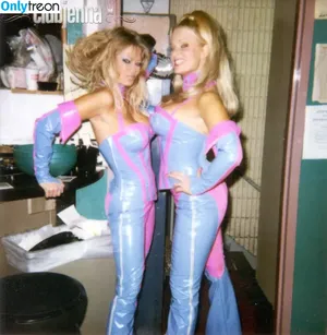 Jenna Jameson / jennacantlose / jennajameson nude photo #1743