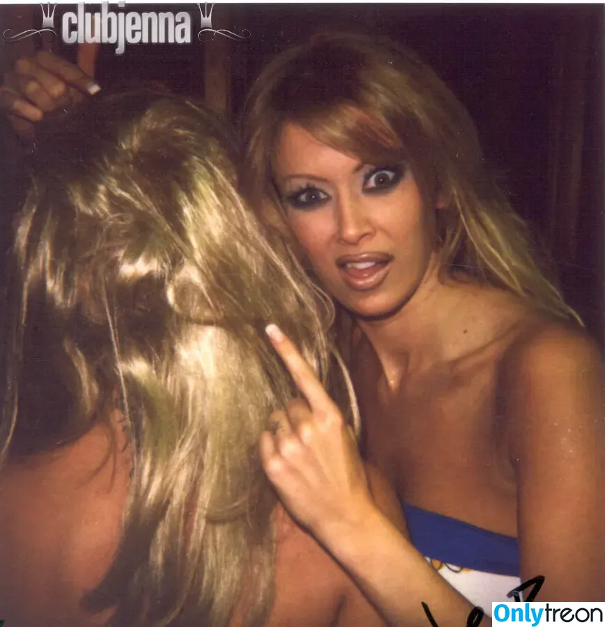 Jenna Jameson nude photo #1745 (jennacantlose / jennajameson)