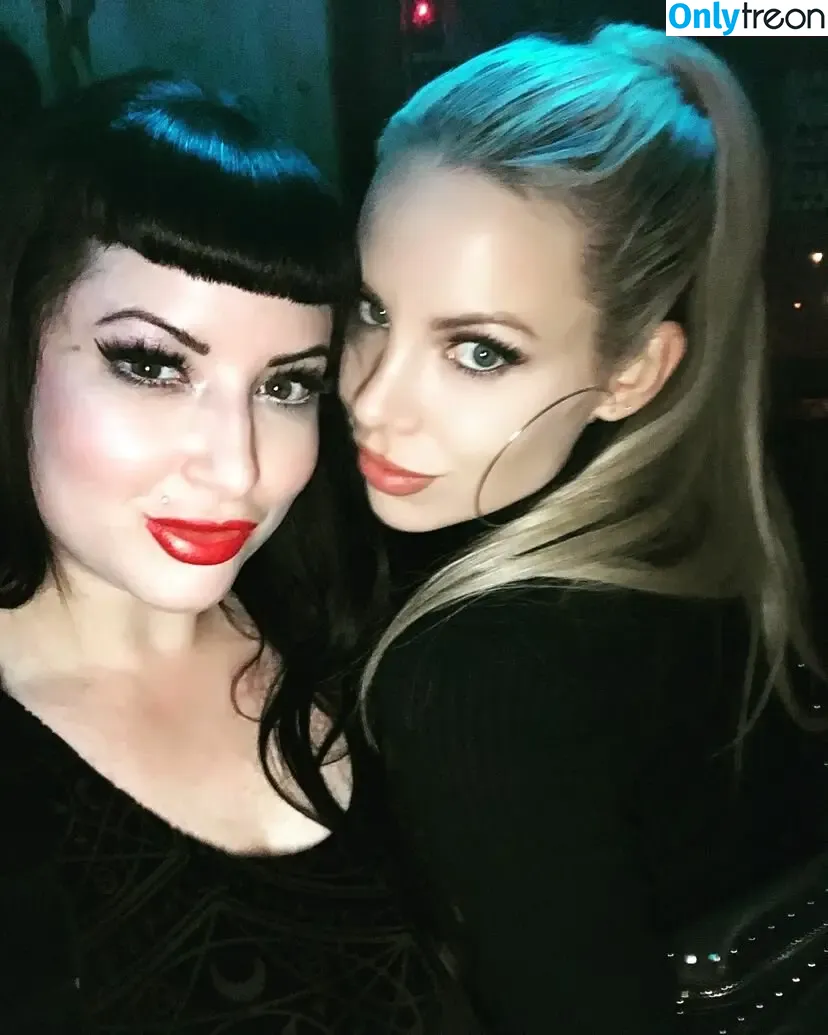 Jenna Valentine nude photo #0023 (jenna_valentine / jennavalentine)