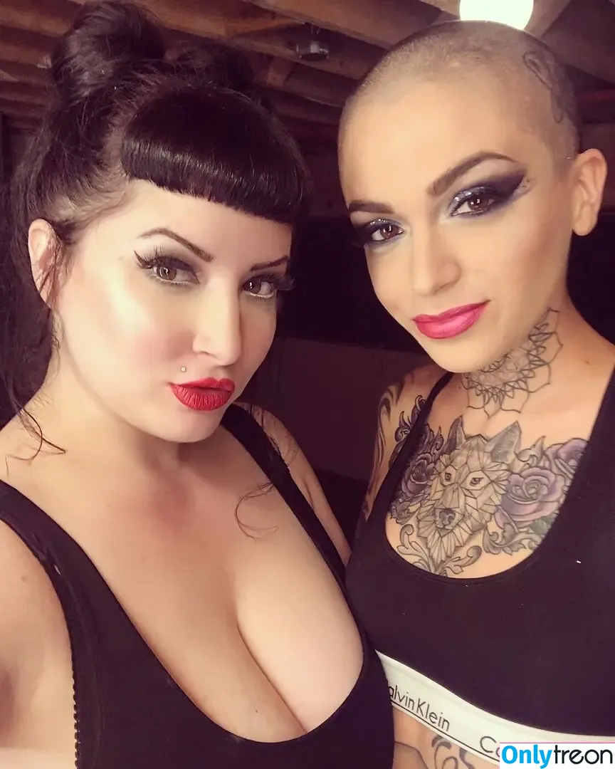 Jenna Valentine nude photo #0024 (jenna_valentine / jennavalentine)