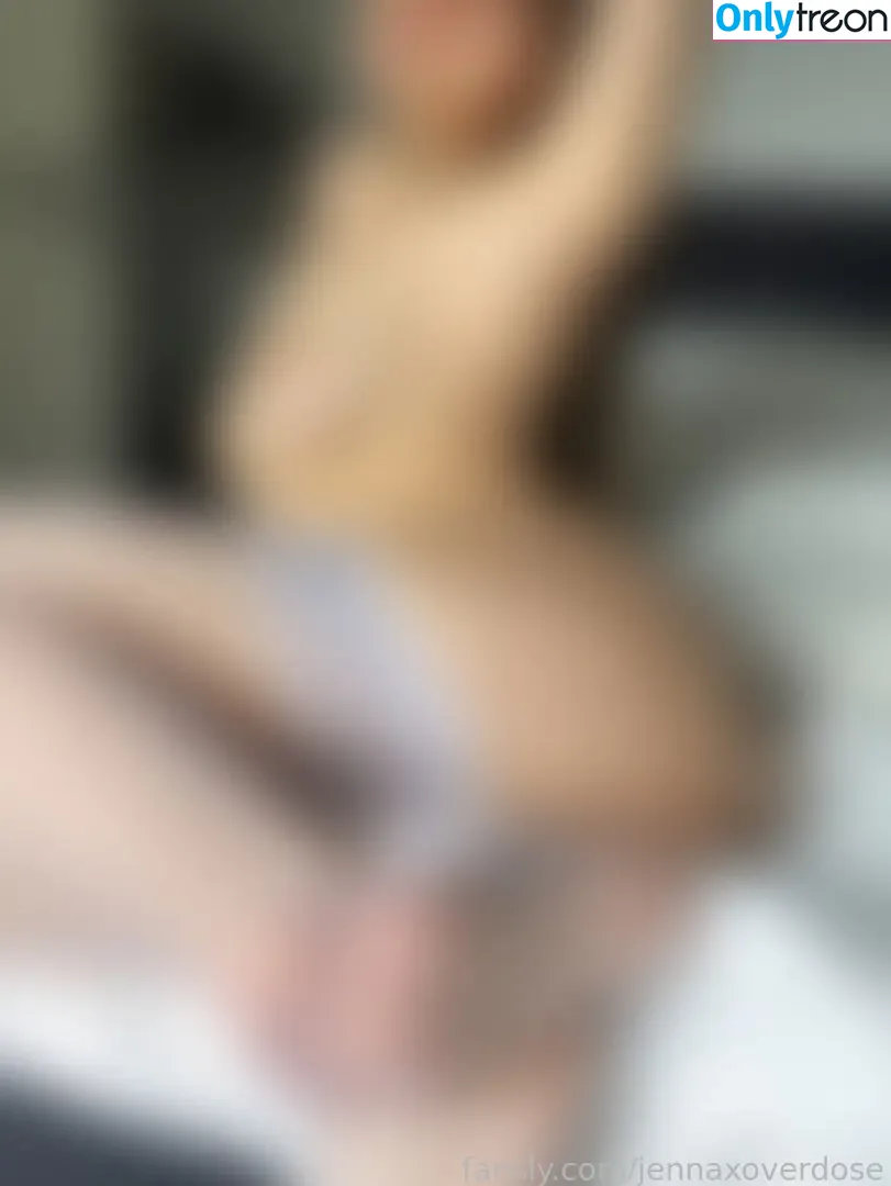 jennaxoverdose nude photo #0012 (jennaxoverdose)
