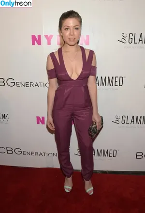 Jennette McCurdy / jennettemccurdy nude photo #0463