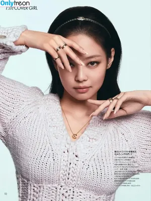 Jennie | BLΛƆKPIИK / Blackpink / jennierubyjane / sheflieshigh nude photo #0018