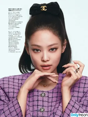 Jennie | BLΛƆKPIИK / Blackpink / jennierubyjane / sheflieshigh nude photo #0019
