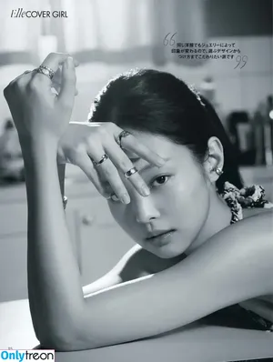 Jennie | BLΛƆKPIИK / Blackpink / jennierubyjane / sheflieshigh nude photo #0020