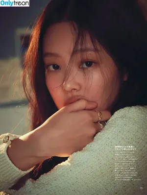 Jennie | BLΛƆKPIИK / Blackpink / jennierubyjane / sheflieshigh nude photo #0021