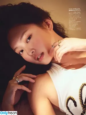 Jennie | BLΛƆKPIИK / Blackpink / jennierubyjane / sheflieshigh nude photo #0023