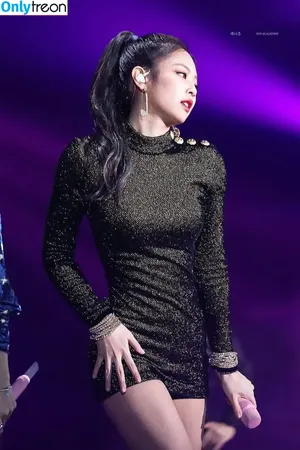 Jennie | BLΛƆKPIИK / Blackpink / jennierubyjane / sheflieshigh nude photo #0032