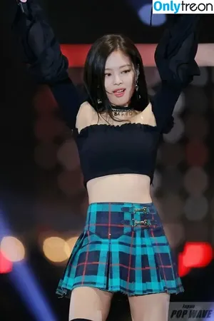 Jennie | BLΛƆKPIИK / Blackpink / jennierubyjane / sheflieshigh nude photo #0033