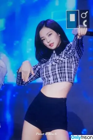 Jennie | BLΛƆKPIИK / Blackpink / jennierubyjane / sheflieshigh nude photo #0036