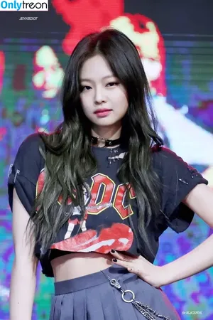 Jennie | BLΛƆKPIИK / Blackpink / jennierubyjane / sheflieshigh nude photo #0038