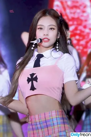 Jennie | BLΛƆKPIИK / Blackpink / jennierubyjane / sheflieshigh nude photo #0039