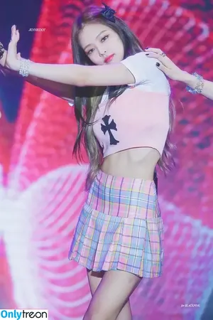 Jennie | BLΛƆKPIИK / Blackpink / jennierubyjane / sheflieshigh nude photo #0040