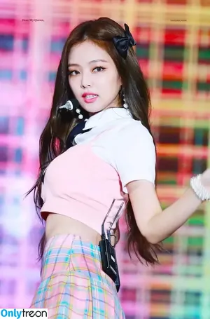 Jennie | BLΛƆKPIИK / Blackpink / jennierubyjane / sheflieshigh nude photo #0041