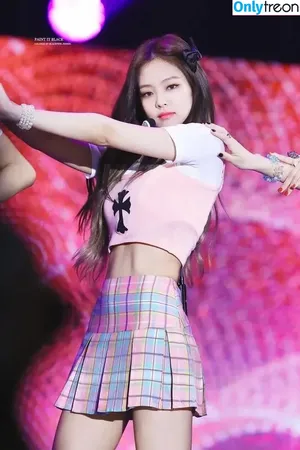 Jennie | BLΛƆKPIИK / Blackpink / jennierubyjane / sheflieshigh nude photo #0051