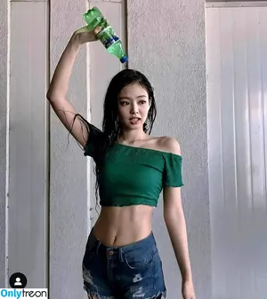 Jennie | BLΛƆKPIИK / Blackpink / jennierubyjane / sheflieshigh nude photo #0057