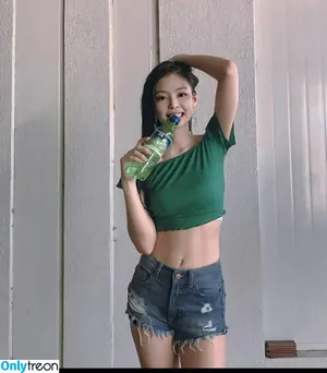 Jennie | BLΛƆKPIИK / Blackpink / jennierubyjane / sheflieshigh nude photo #0059