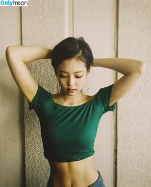 Jennie | BLΛƆKPIИK / Blackpink / jennierubyjane / sheflieshigh nude photo #0061