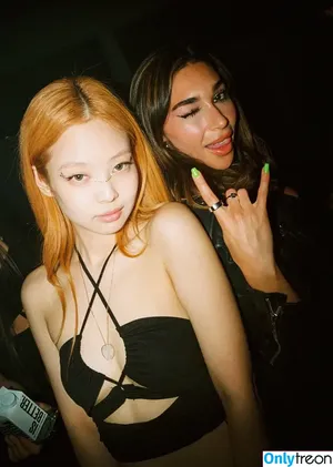 Jennie | BLΛƆKPIИK / Blackpink / jennierubyjane / sheflieshigh nude photo #0063