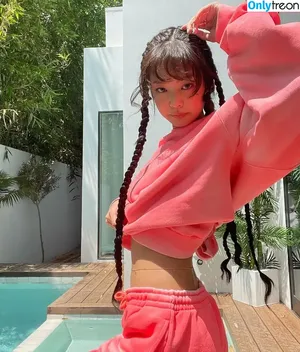 Jennie | BLΛƆKPIИK / Blackpink / jennierubyjane / sheflieshigh nude photo #0070