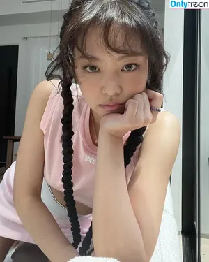 Jennie | BLΛƆKPIИK / Blackpink / jennierubyjane / sheflieshigh nude photo #0079