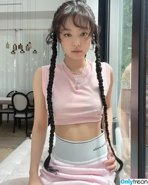 Jennie | BLΛƆKPIИK / Blackpink / jennierubyjane / sheflieshigh nude photo #0083