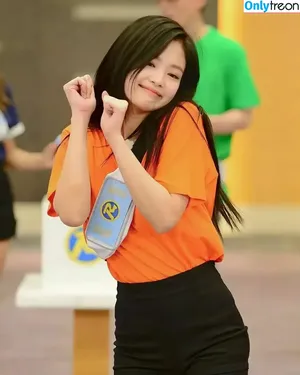 Jennie | BLΛƆKPIИK / Blackpink / jennierubyjane / sheflieshigh nude photo #0087