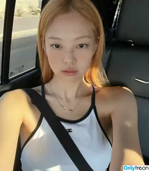 Jennie | BLΛƆKPIИK / Blackpink / jennierubyjane / sheflieshigh nude photo #0102