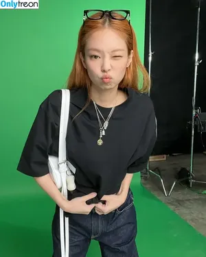 Jennie | BLΛƆKPIИK / Blackpink / jennierubyjane / sheflieshigh nude photo #0108
