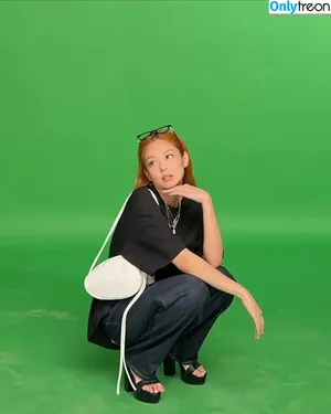 Jennie | BLΛƆKPIИK / Blackpink / jennierubyjane / sheflieshigh nude photo #0109