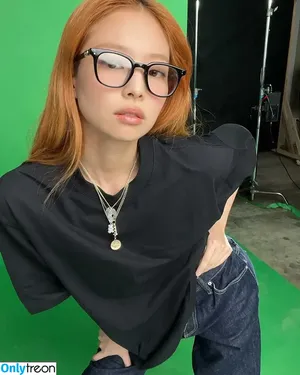 Jennie | BLΛƆKPIИK / Blackpink / jennierubyjane / sheflieshigh nude photo #0111