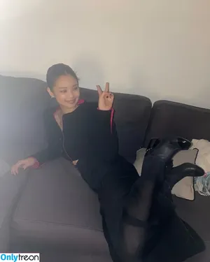 Jennie | BLΛƆKPIИK / Blackpink / jennierubyjane / sheflieshigh nude photo #0120