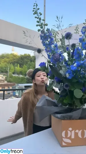 Jennie | BLΛƆKPIИK / Blackpink / jennierubyjane / sheflieshigh nude photo #0129