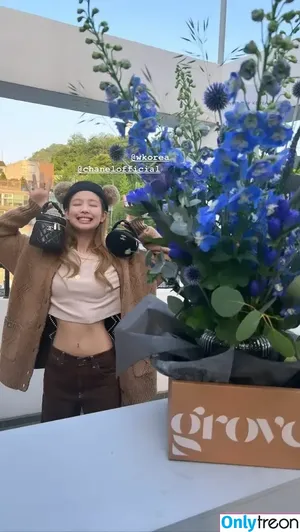 Jennie | BLΛƆKPIИK / Blackpink / jennierubyjane / sheflieshigh nude photo #0131