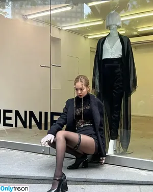 Jennie | BLΛƆKPIИK / Blackpink / jennierubyjane / sheflieshigh nude photo #0145