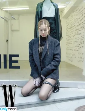 Jennie | BLΛƆKPIИK / Blackpink / jennierubyjane / sheflieshigh nude photo #0151