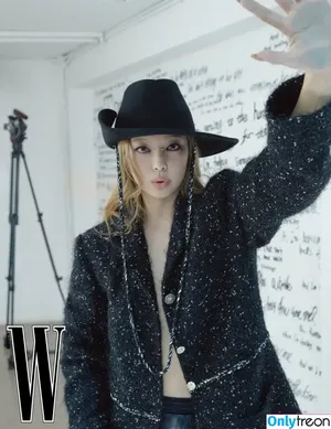 Jennie | BLΛƆKPIИK / Blackpink / jennierubyjane / sheflieshigh nude photo #0157
