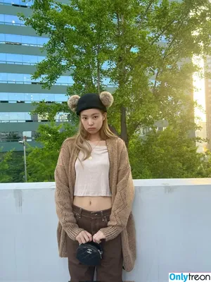 Jennie | BLΛƆKPIИK / Blackpink / jennierubyjane / sheflieshigh nude photo #0159