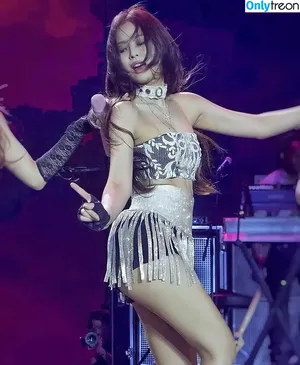 Jennie | BLΛƆKPIИK / Blackpink / jennierubyjane / sheflieshigh nude photo #0163