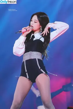 Jennie | BLΛƆKPIИK / Blackpink / jennierubyjane / sheflieshigh nude photo #0182