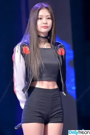 Jennie | BLΛƆKPIИK / Blackpink / jennierubyjane / sheflieshigh nude photo #0183