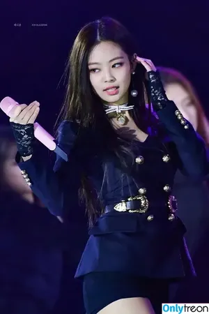 Jennie | BLΛƆKPIИK / Blackpink / jennierubyjane / sheflieshigh nude photo #0184
