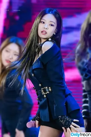 Jennie | BLΛƆKPIИK / Blackpink / jennierubyjane / sheflieshigh nude photo #0188