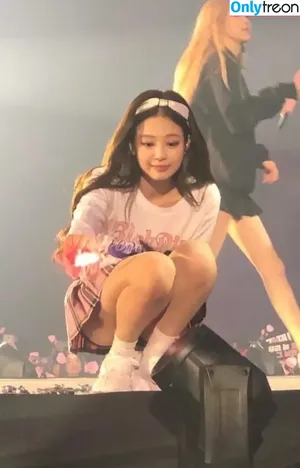 Jennie | BLΛƆKPIИK / Blackpink / jennierubyjane / sheflieshigh nude photo #0190