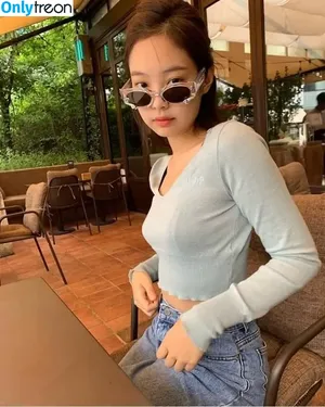Jennie | BLΛƆKPIИK / Blackpink / jennierubyjane / sheflieshigh nude photo #0191