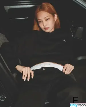 Jennie | BLΛƆKPIИK / Blackpink / jennierubyjane / sheflieshigh nude photo #0205