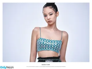 Jennie | BLΛƆKPIИK / Blackpink / jennierubyjane / sheflieshigh nude photo #0212