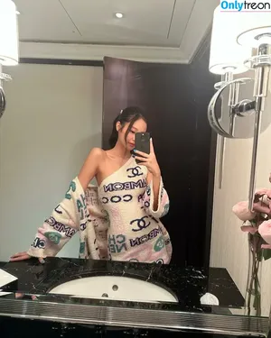 Jennie | BLΛƆKPIИK / Blackpink / jennierubyjane / sheflieshigh nude photo #0234